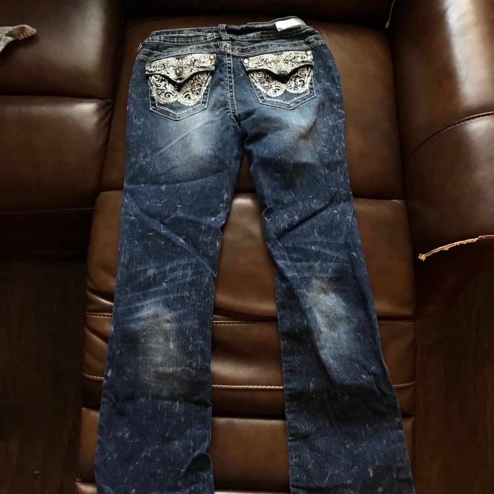 Jeans
